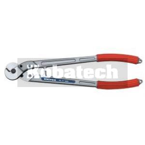 Knipex Nožnice 600 mm na drôtené laná a káble 95 71 600