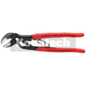 Knipex Kliešte 250mm siko Smart Grip s automatickým nastavením