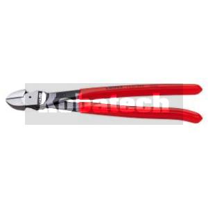 Knipex Kliešte bočné cvikacie 250 mm silové