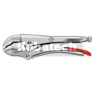 Knipex Kliešte samosvorné 250mm čeľuste 1