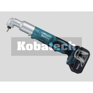 Makita BTL061RFE AKU uhlový rázový uťahovač