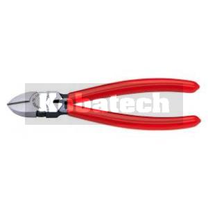 Knipex Kliešte bočné cvikacie 110 mm