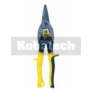 Stanley FatMax Prevodové nožnice na plech 250 mm MaxSteel Aviation priame 2-14-563