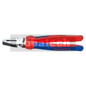 Knipex Kliešte 225 mm kombinované silové, 02 02 225