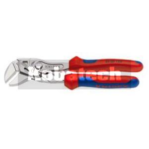 Knipex Kliešte nastaviteľný kľúč 1" / 150 mm