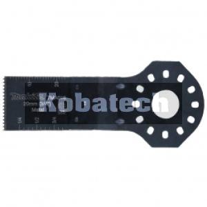 Makita rezný nástroj 20x30mm Bi-Metal na kov B-64923