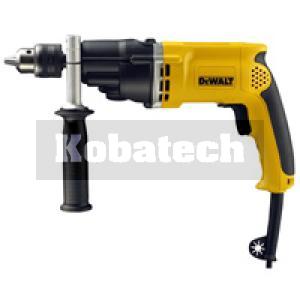 DeWalt D21805 vŕtačka príklepová 2-rýchlostná 770 W 