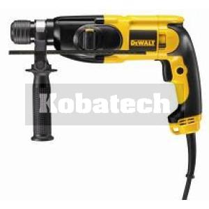 DeWalt D25013K kladivo SDS-Plus , 650W