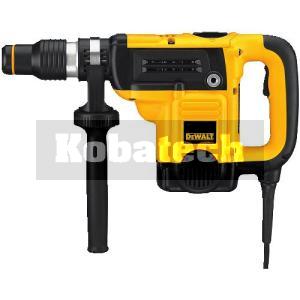 DeWalt D25501K 5 kg kombinované kladivo SDS-Max 