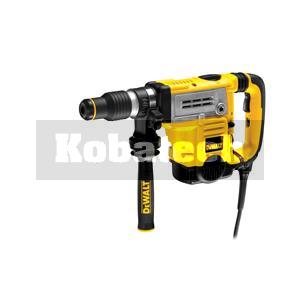 DeWalt D25603K Kladivo kombinované 6 kg, SDS-Max 45 mm