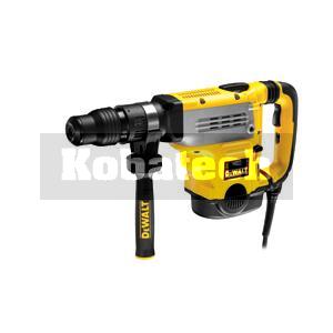 DeWalt D25713K Kombinované kladivo SDS-Max 48 mm