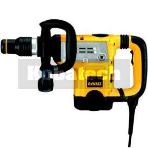 DeWalt D25831K Sekací kladivo SDS-Max, 1250W