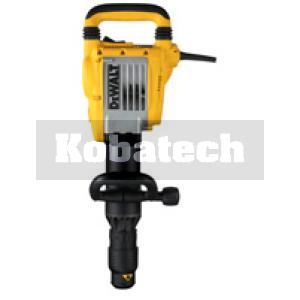 DeWalt D25941K Búracie kladivo 13 kg , 1600 -22,5J s malými vibráciami