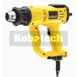 DeWalt D26411 teplovzdušná pištoľ 1800W