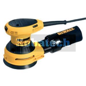 DeWalt DWE6423 brúska exentrická 125 mm pästná