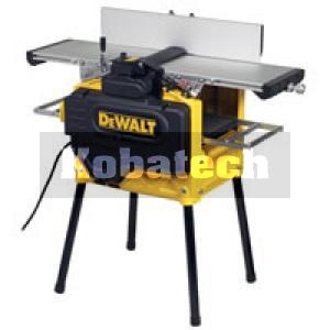 DeWalt D27300 Hobľovačka-zarovnávačka, prenosná 2100W