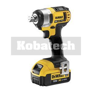 DeWalt DCF880M2 rázový utahovač XR Li-Ion 18 V