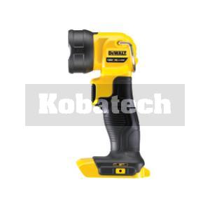 DeWalt DCL040 Otočné svietidlo 18V bez akumulátora