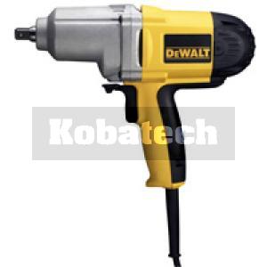 DeWalt DW292 Rázový utahovák 1/2", 440Nm