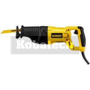 DeWalt DW311K Mečová píla 1300 W pre náročné použitie