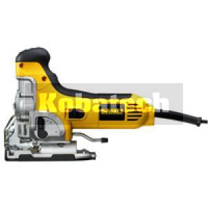 DeWalt DW333K Priamočiara píla 700W