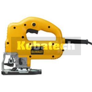 DeWalt DW341K Priamočiara píla 550W