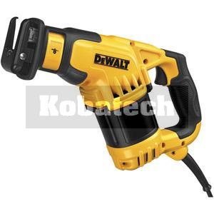 DeWalt DWE357K Mečová pila 1050W 