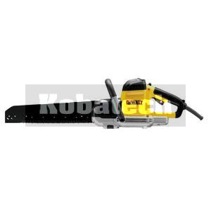 DeWalt DWE396 Píla Alligator na stavebné materiály 295mm