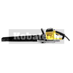 DeWalt DWE398 Pila alligator 430 mm na stavebné materiály