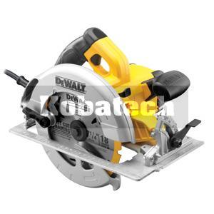 DeWalt DWE575K Kotoučová pila 1600W/ 190 mm