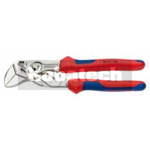 Knipex Kliešte nastaviteľný kľúč 1 3/8" / 180 mm