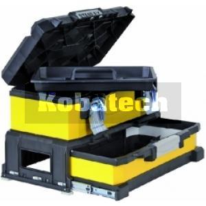 Stanley Kovoplastový box na náradie so zásuvkou 1-95-829