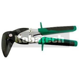 EDMA 012755 Nožnice kované pravé vyhnuté 90° UPPER CUT 90°