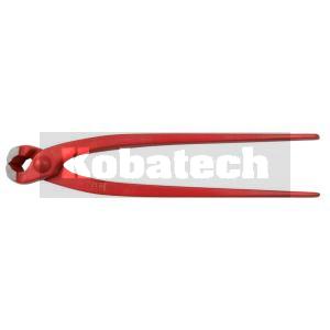 EDMA 044855 Armovacie kliešte 250mm CUTTING NIPPERS