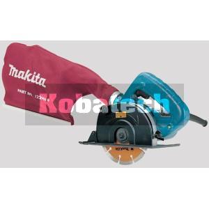 Makita 4105KB malá rezačka kachličiek s vlastným odsávaním