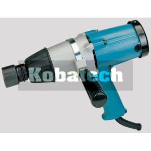 Makita 6906 rázový uťahovák 600 Nm s upínaním nástroja 3/4"