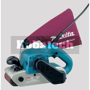 Makita Brúska pásová so širkou pásu 100 mm, 9403J 