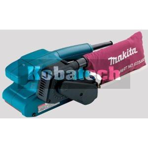 Makita 9910 pásová brúska 76x457 mm/ 650W