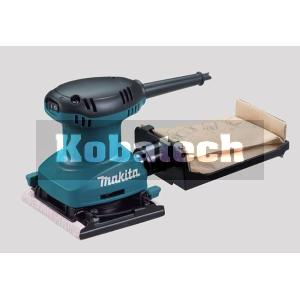 Makita BO4557 vibračná brúska 180W