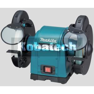 Makita GB801 stolová brúska 205mm / 550W