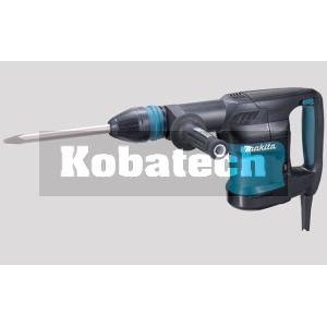 Makita HM0870C elektronické sekacie kladivo 1100W,SDS-MAX