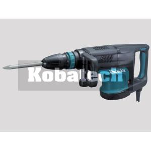 Makita HM1203C elektronické sekacie kladivo 1510W, SDS-MAX