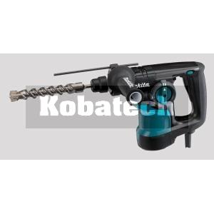 Makita HR2800 elektropneumatické vŕtacie kladivo SDS-PLUS