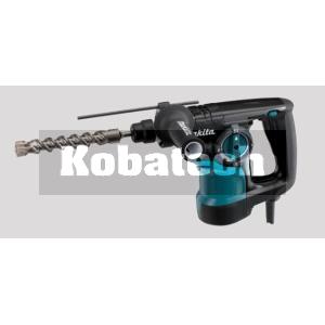 Makita HR2810 elektropneumatické vŕtacie a sekacie kladivo SDS-PLUS