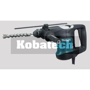 Makita HR3200C elektropneumatické vŕtacie a sekacie kladivo SDS-PLUS