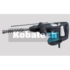 Makita HR3540C elektronické vŕtacie a sekacie kladivo SDS-MAX