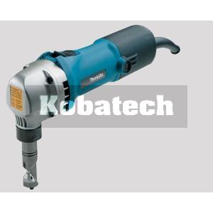 Makita JN1601 prestrihovač 550W vhodný na profilové plechy