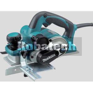 Makita KP0810 falcovací hoblík 82 mm/ 850W