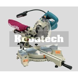 Makita Píla pokosová 190mm/ 1010W s veľkým rezným výkonom, LS0714N