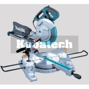 Makita Píla pokosová 260mm/ 1430W s dvojstranným uhlovým sklonom a laserovou líniou rezu, LS1018LN